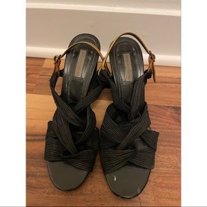 Dries Van Noten Sandals